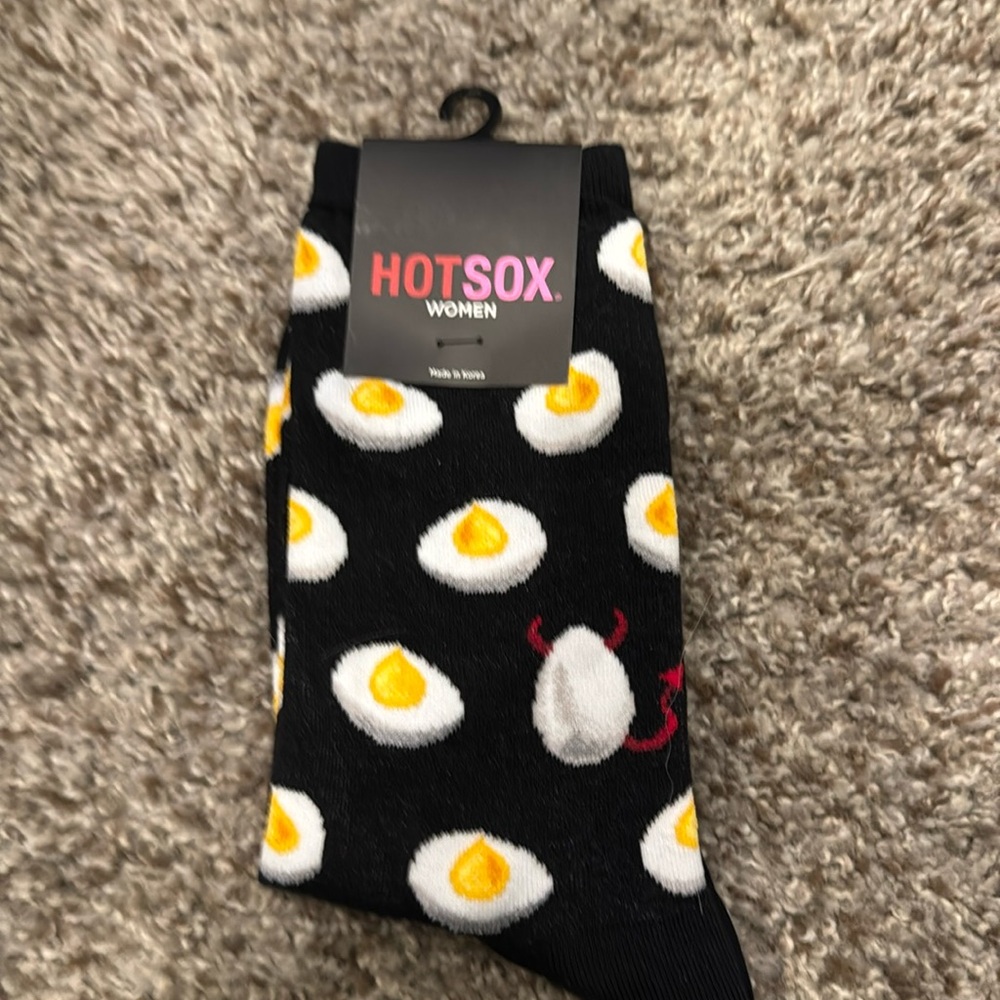 Hotsox women’s socks